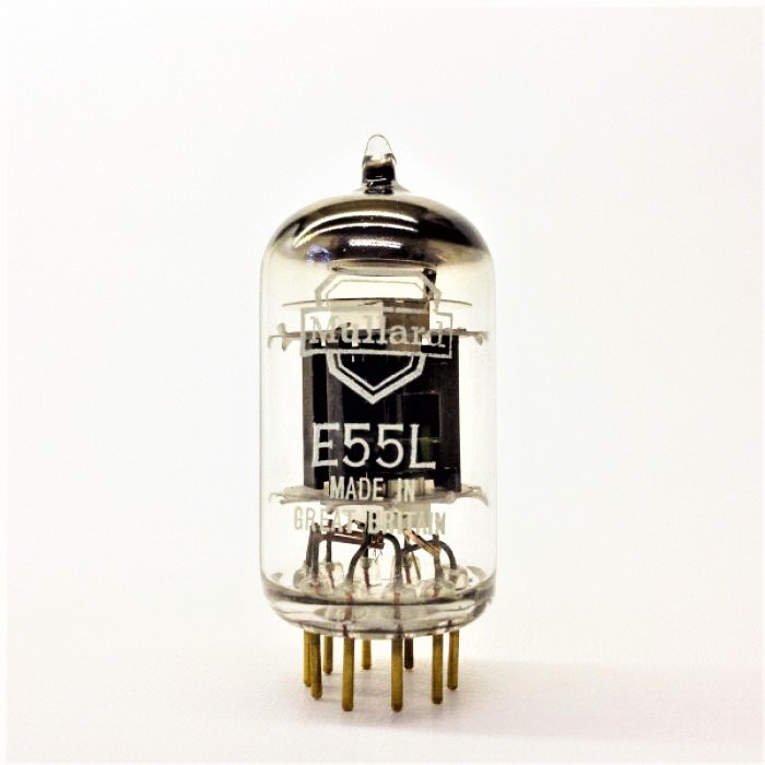 E55L/CV5808-MULLARD E55L/CV5808-MULLARD